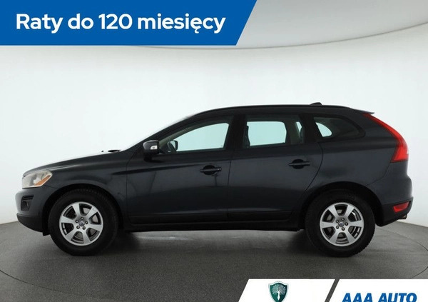Volvo XC 60 cena 35000 przebieg: 370915, rok produkcji 2009 z Bieruń małe 211